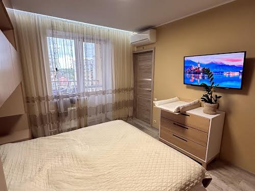 квартира за адресою Валерія Лобановського вул., 28
