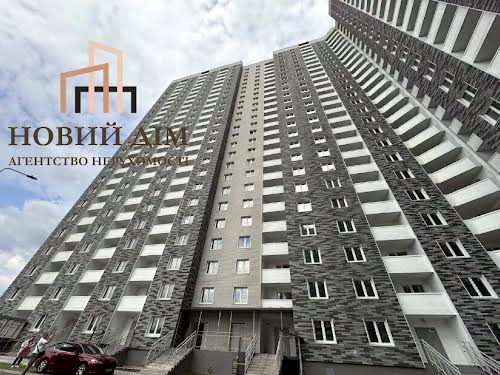 квартира за адресою Коноплянська вул., 22