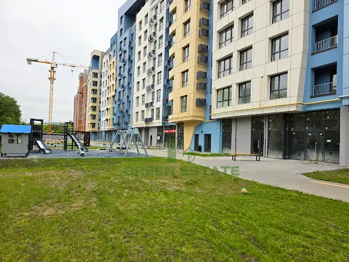 квартира по адресу Карла Мікльоша ул., 25