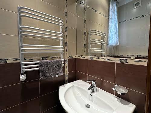 квартира по адресу Новаковского ул., 8