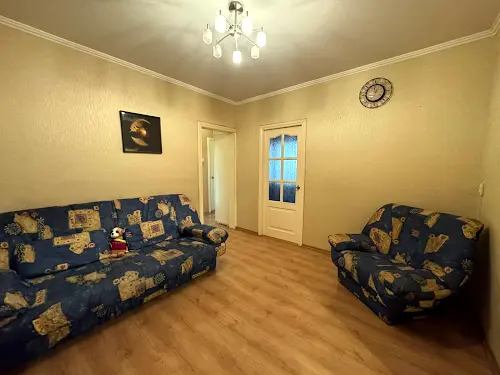 квартира за адресою Любомира Гузара просп. (Космонавта Комарова), 10-А