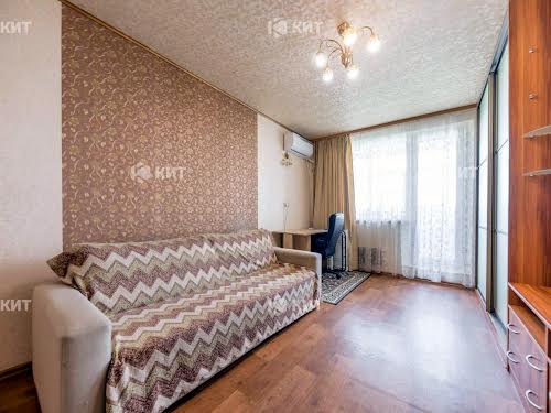 квартира за адресою Клочківська вул., 199 В
