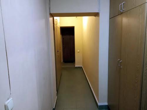 квартира по адресу Академика Рудницкого ул., 31