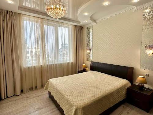 квартира за адресою Березова вул., 2 к1