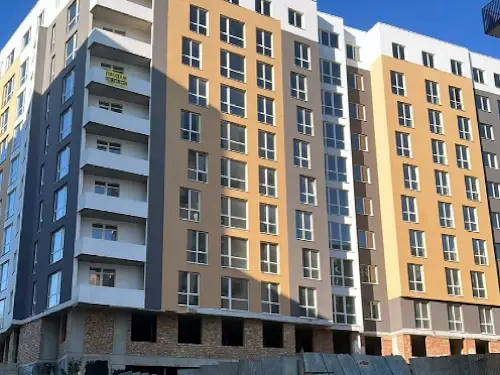 квартира по адресу Малоголосковская ул., 30
