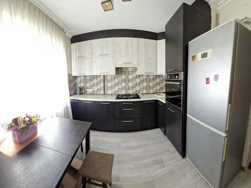 квартира по адресу Червоной Калины просп., 123