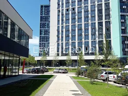 квартира за адресою Віктора Некрасова вул. (Північно-Сирецька), 6
