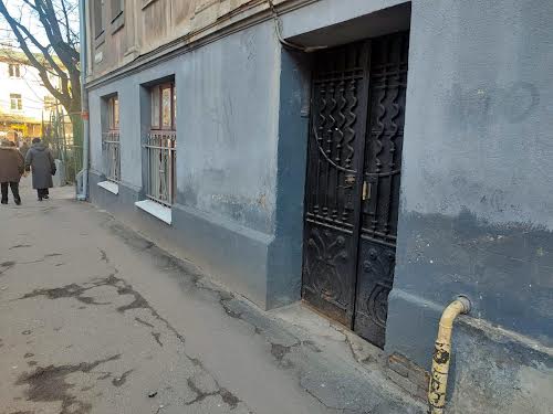 квартира за адресою Сергія Васильківського вул., 12