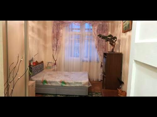квартира за адресою Гіршмана вул., 19