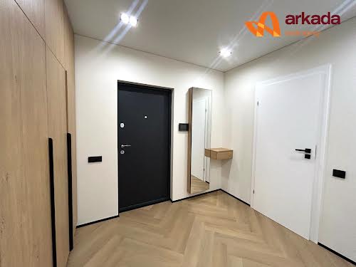 квартира по адресу Крайковского ул., 1