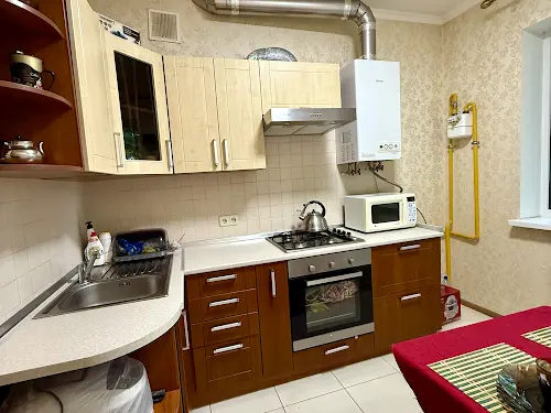 квартира по адресу Университетская ул., 33-А