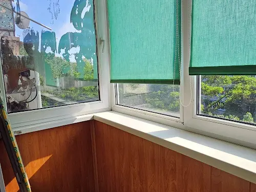 квартира по адресу Ушинского ул., 24