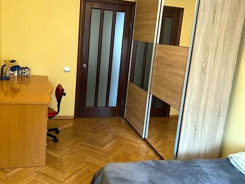 квартира по адресу Нежинская ул., 9