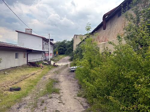 комерційна за адресою Івана Мазепи вул., 14