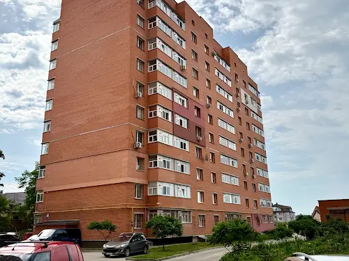 квартира за адресою Свободи просп. (Прокоф'єва), 49