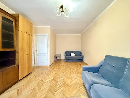 квартира за адресою Михайла Котельникова вул., 3