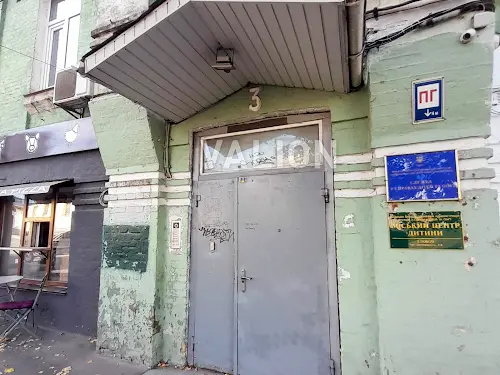 коммерческая по адресу Дегтяревская ул., 3-А