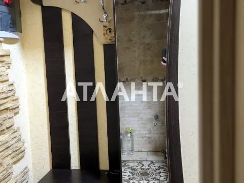квартира за адресою Небесної Сотні просп. (Маршала Жукова), 89а