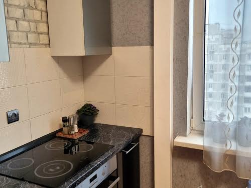 квартира по адресу Николая Лаврухина ул., 8