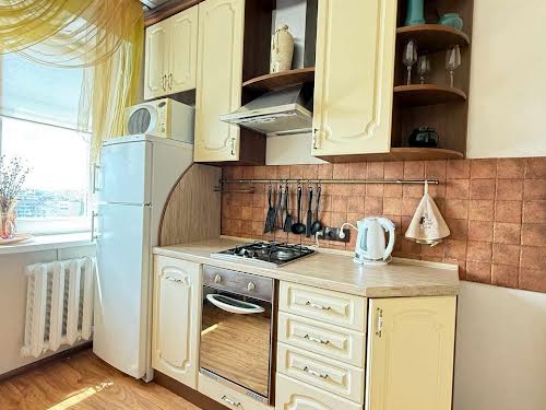 квартира по адресу Соломенская ул., 22