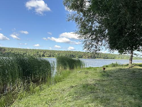 дом по адресу с. Круглик, озерна