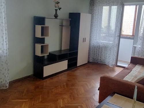 квартира за адресою Воскресенський просп. (Перова), 2/1