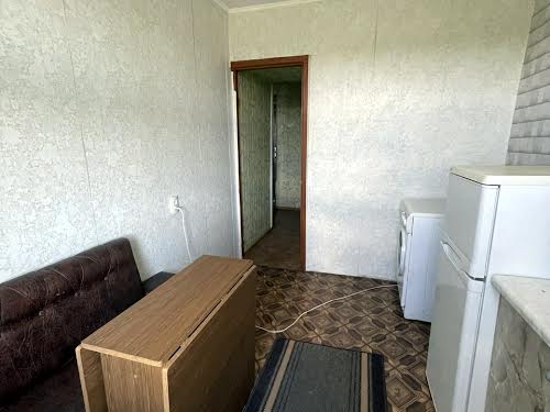 квартира за адресою Гонгадзе, 13/1