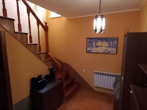 будинок за адресою Георгія Липського вул. (Толбухіна)