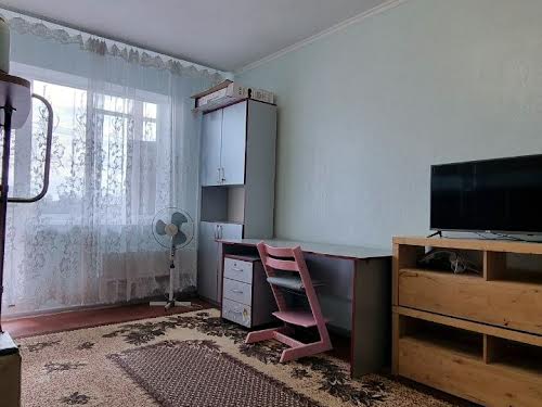 квартира по адресу Порика Василия просп., 1/15