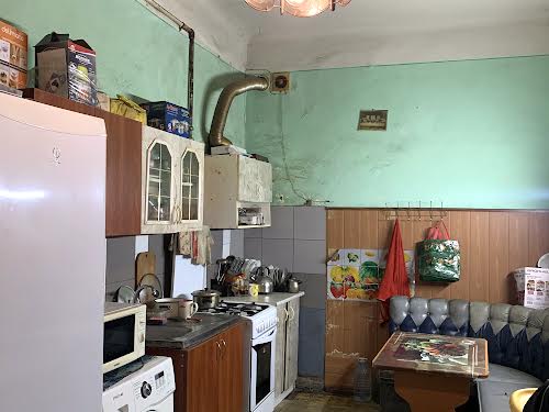 квартира за адресою Гетьмана Петра Дорошенка вул. (), 31