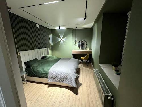 квартира за адресою Лесі Українки вул., 43