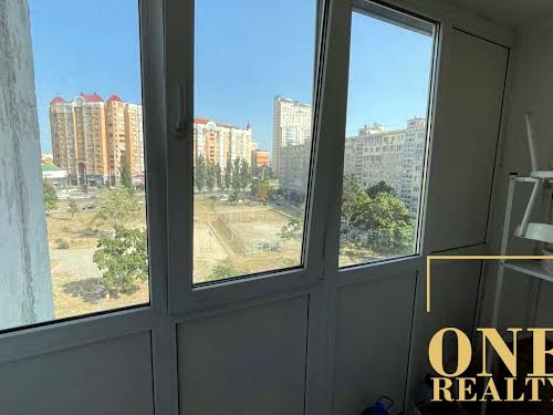 квартира за адресою Олександра Архипенка вул. (Мате Залки), 5 а