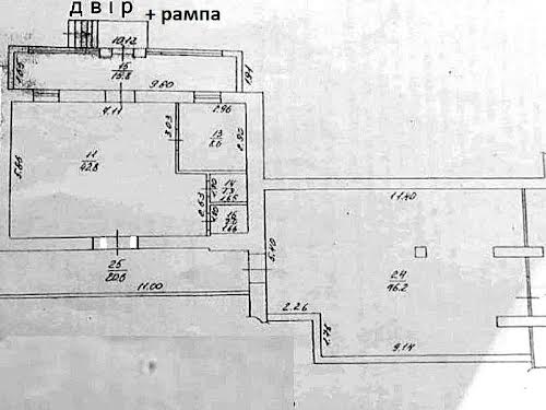 коммерческая по адресу Незалежності, 2