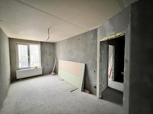 квартира за адресою Йосифа Сліпого вул., 26