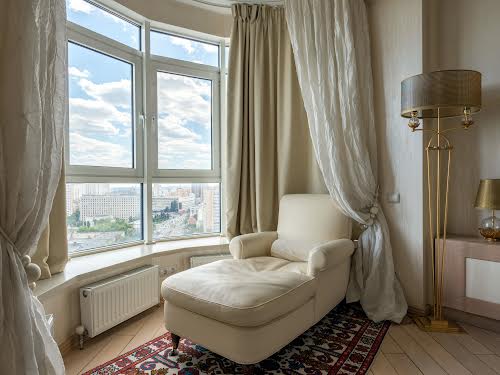 квартира по адресу Князей Острожских ул. (Московська), 46/2