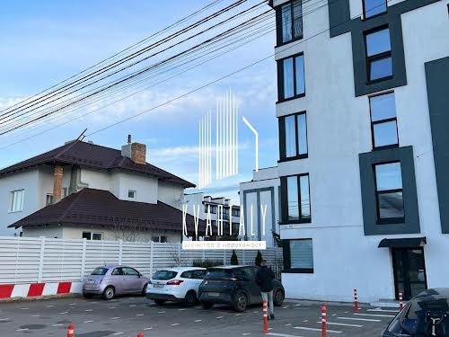 квартира за адресою Січова вул., 55
