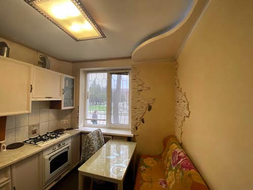 квартира за адресою Енергетиків вул. (60-річчя Жовтня), 10