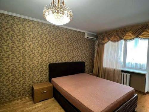 квартира за адресою Левандовська вул. (Аніщенка), 14