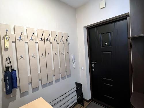квартира за адресою Регенераторна вул., 4