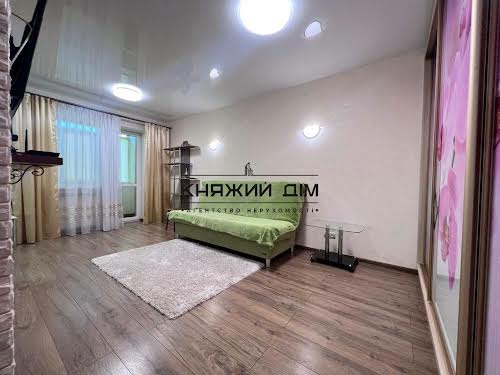 квартира за адресою Геннадія Афанасьєва вул. (Костянтина Заслонова), 13А