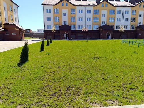 квартира за адресою Героїв Крут вул., 8
