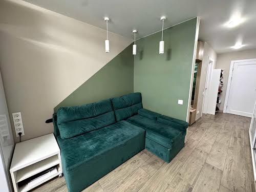 квартира за адресою Оксамитова вул., 20А