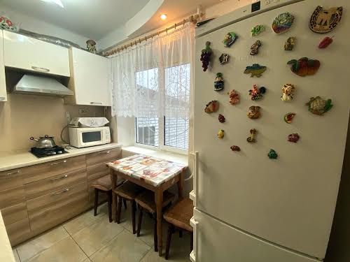 квартира за адресою Оболонський просп., 14Д