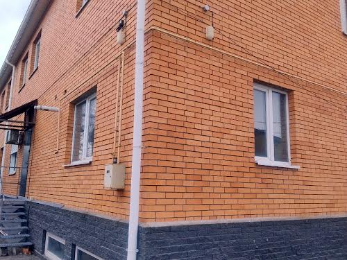 квартира за адресою смт. Слобожанське, Київська, 1