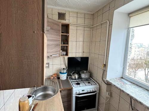 квартира за адресою Львівська вул., 3