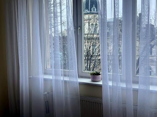квартира за адресою Сергія Єфремова вул., 62