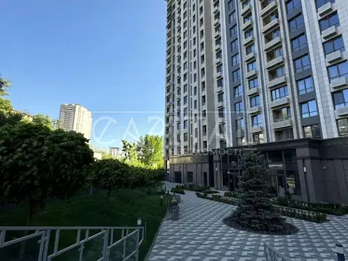 квартира за адресою Новопечерський пров., 5