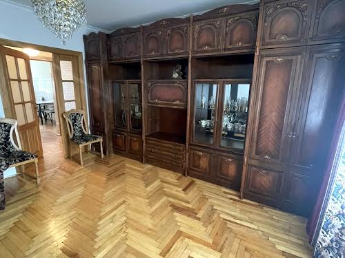 квартира по адресу Широкая ул., 94