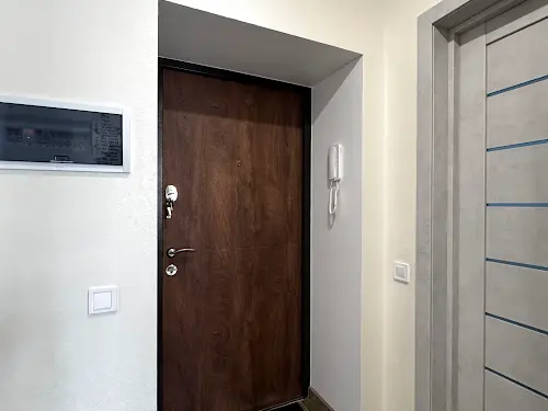 квартира за адресою Соборна вул., 283
