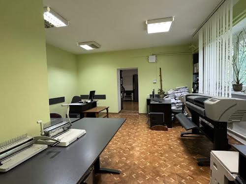 коммерческая по адресу Станция Лычаков ул., 1